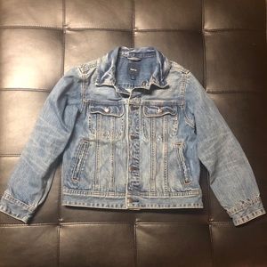 Gap Boys Jean Jacket